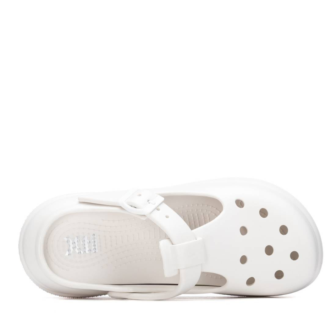 Zueco de mujer plano Xti 14514202