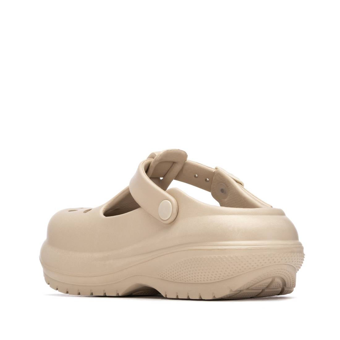 Zueco de mujer plano Xti 14514203