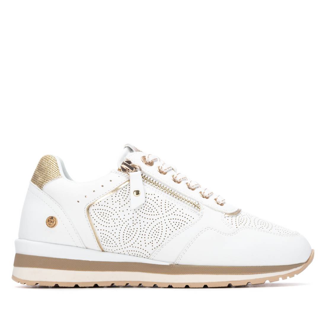 Zapatilla de mujer plano Xti 14516301