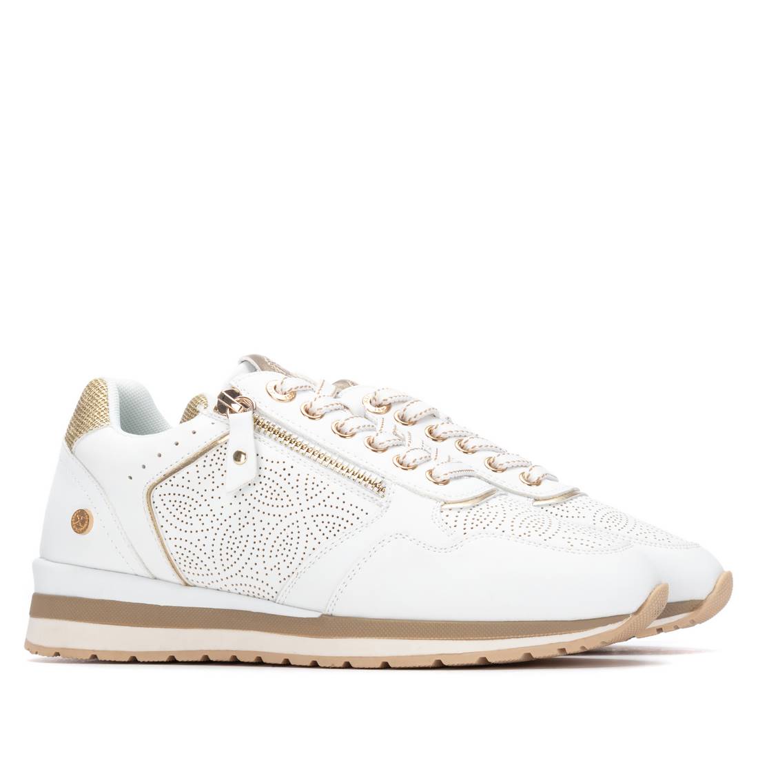 Zapatilla de mujer plano Xti 14516301
