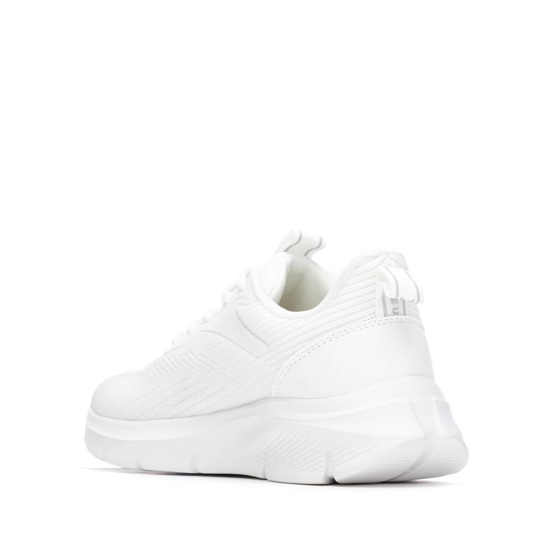 Zapatilla de mujer plano Xti 14517002
