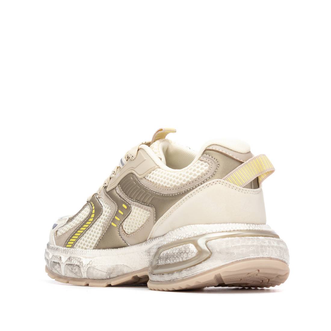 Zapatilla de mujer plano Xti 14517103