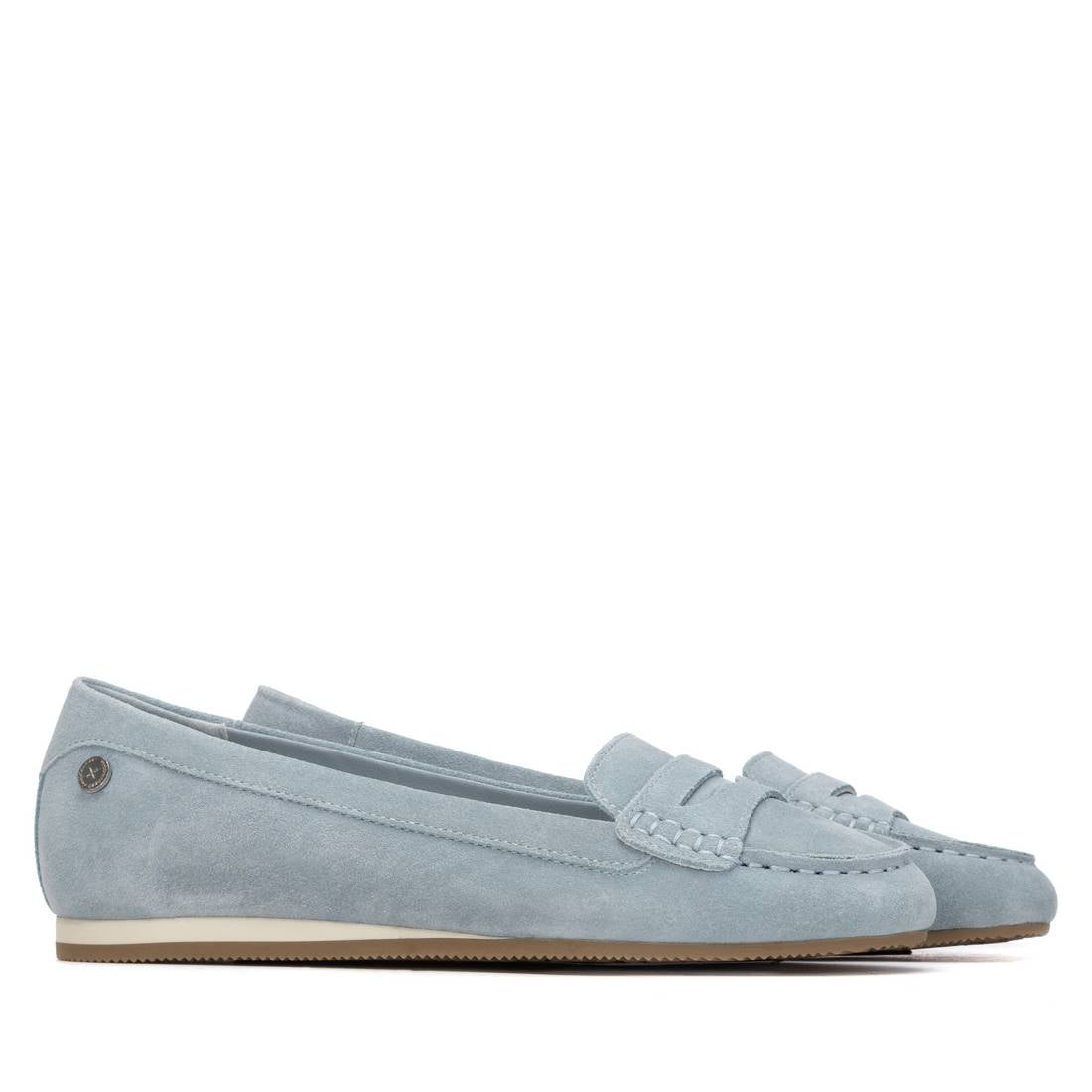 Zapato de mujer plano Xti 14518501