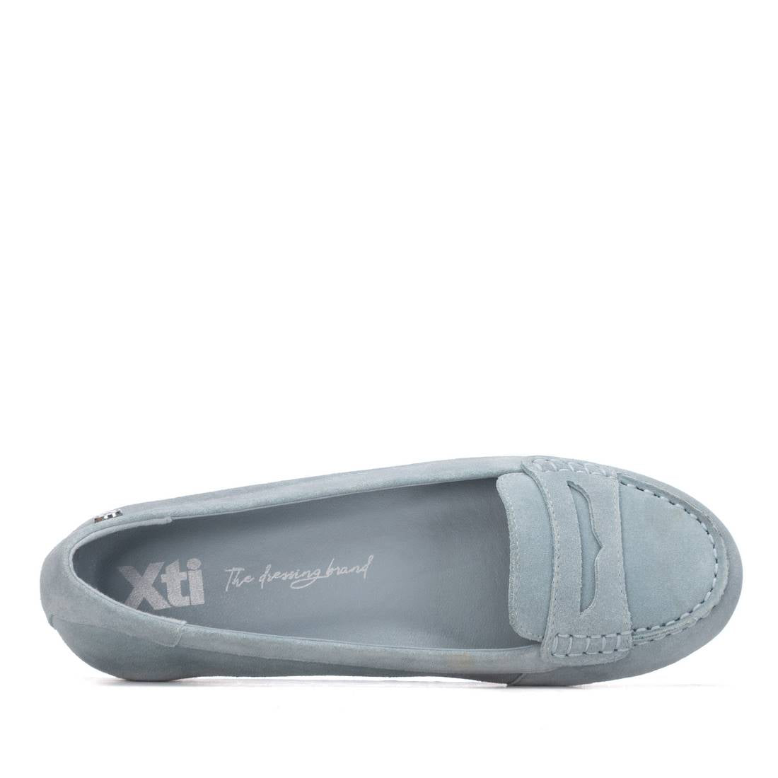 Zapato de mujer plano Xti 14518501