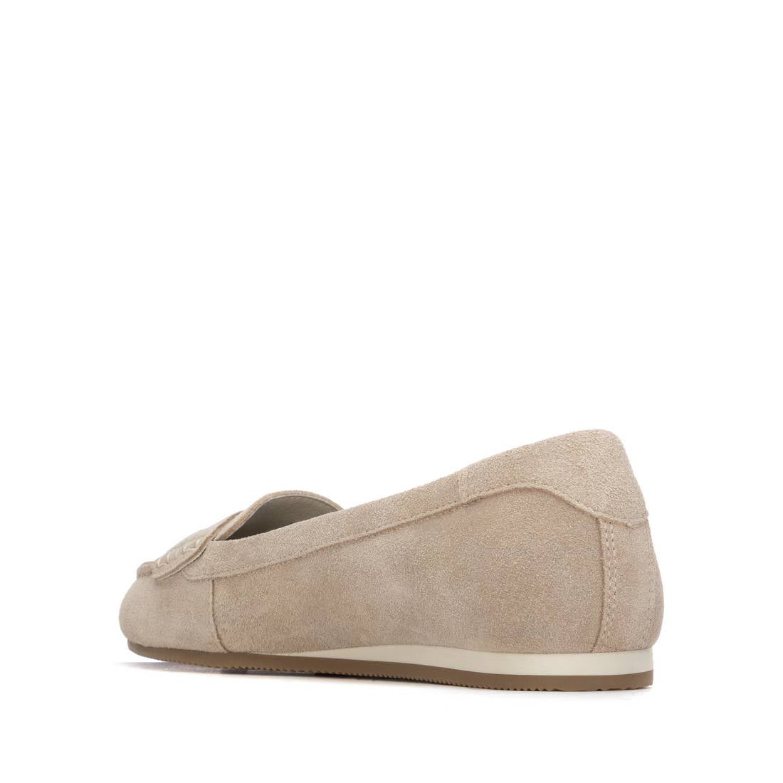 Zapato de mujer plano Xti 14518502