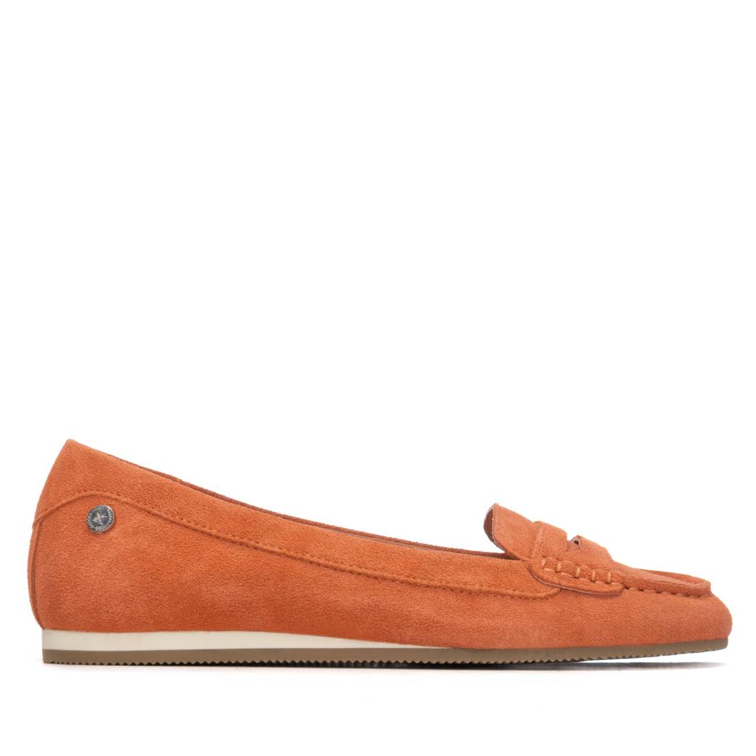Zapato de mujer plano Xti 14518507