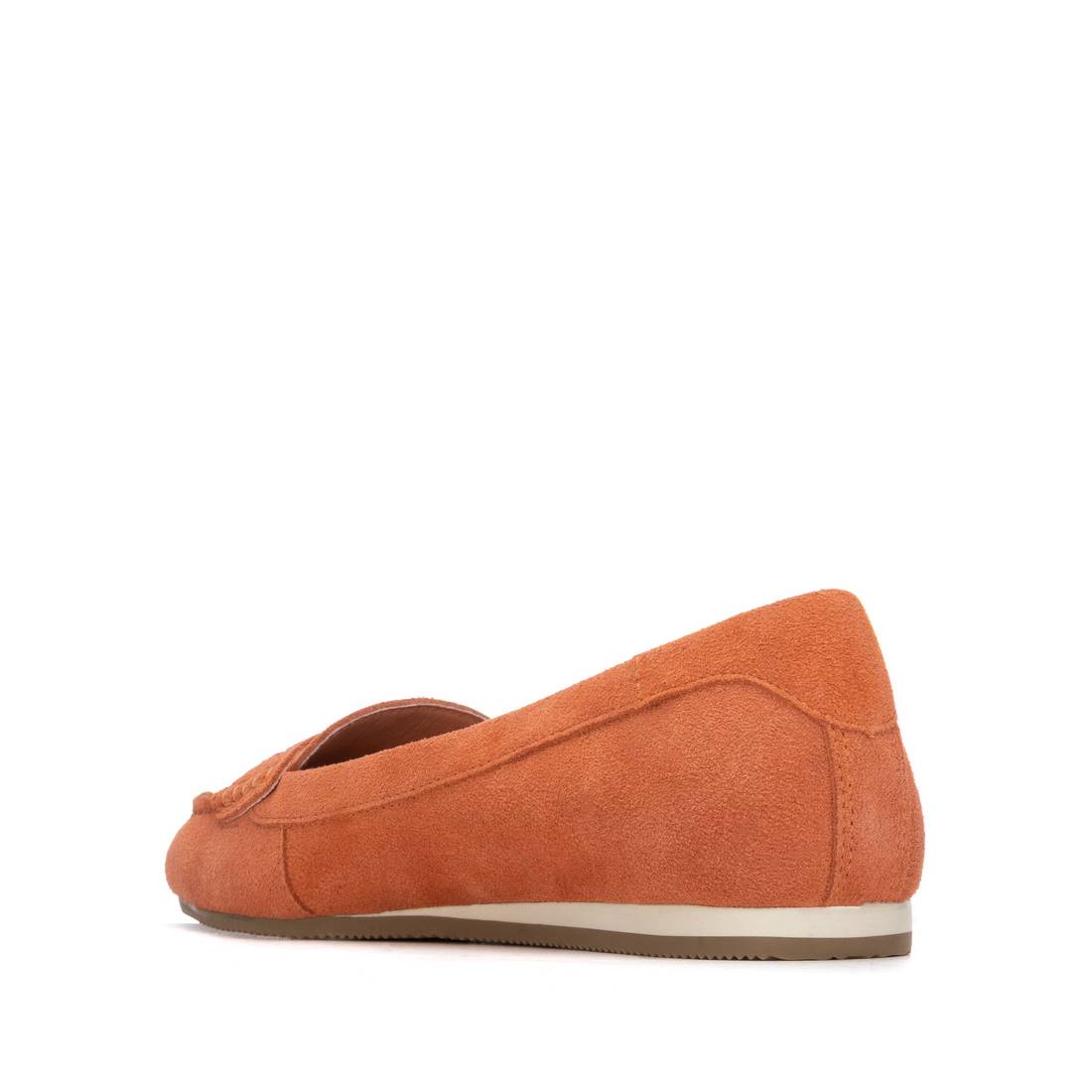 Zapato de mujer plano Xti 14518507