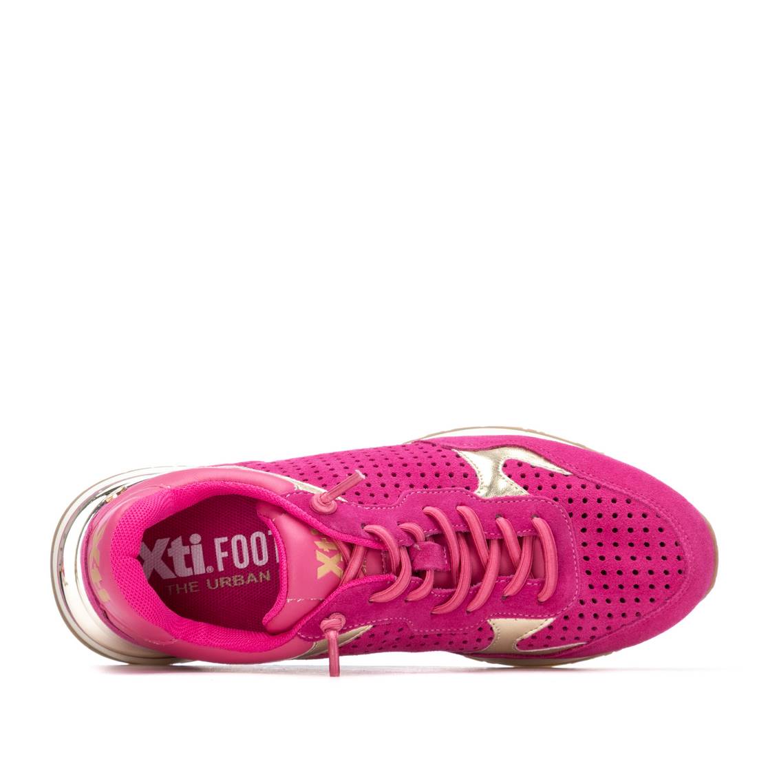 WOMEN'S SNEAKER XTI 14519804