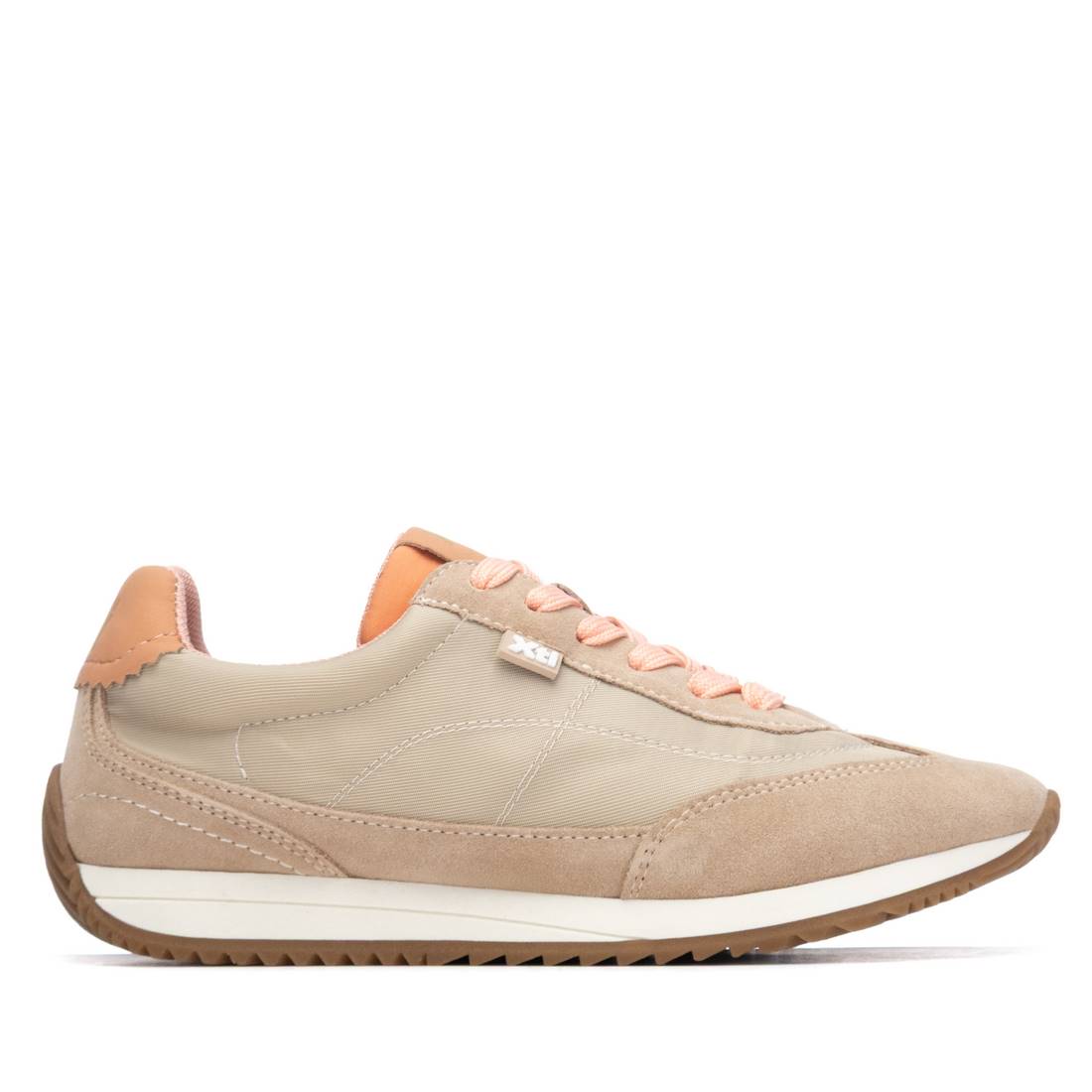 Zapatilla de mujer plano Xti 14520904