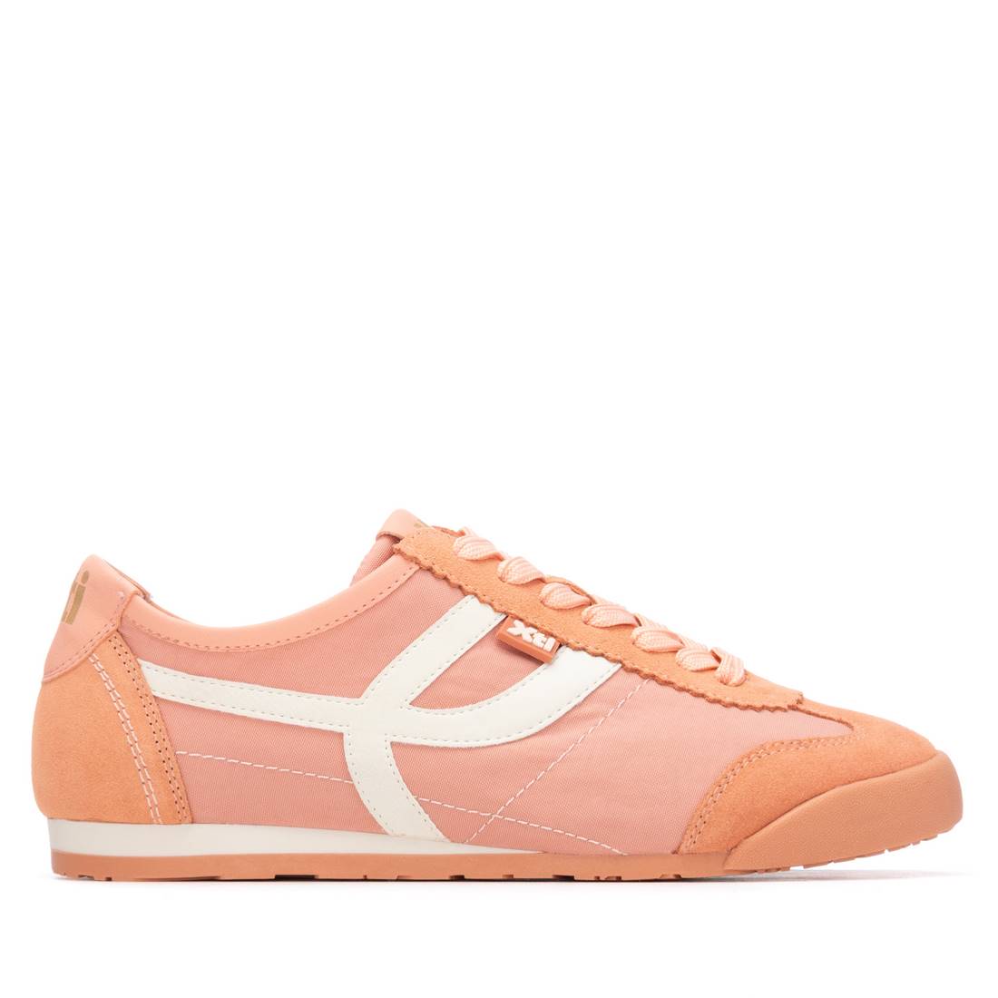 Zapatilla de mujer plano Xti 14521802