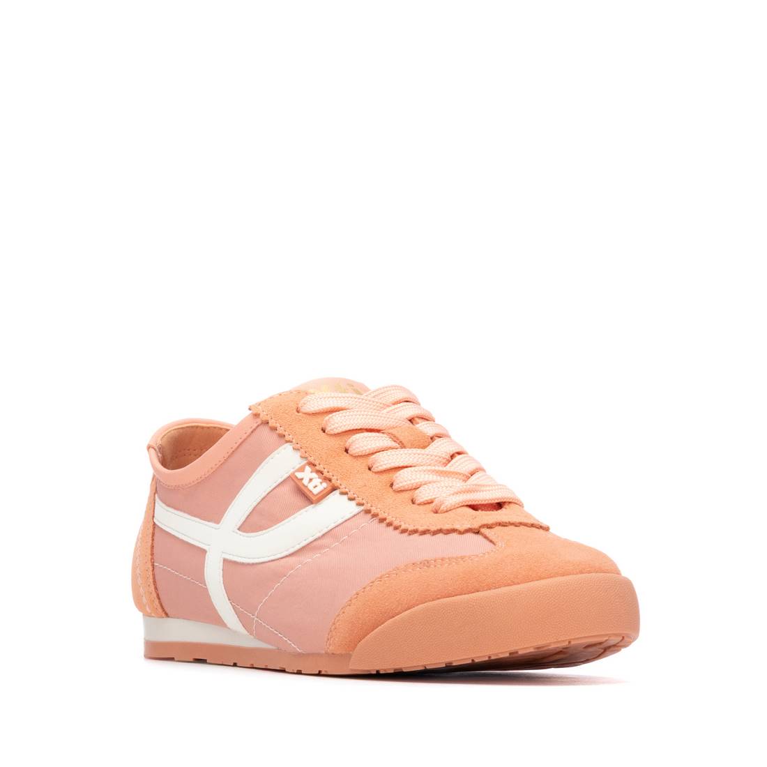 Zapatilla de mujer plano Xti 14521802