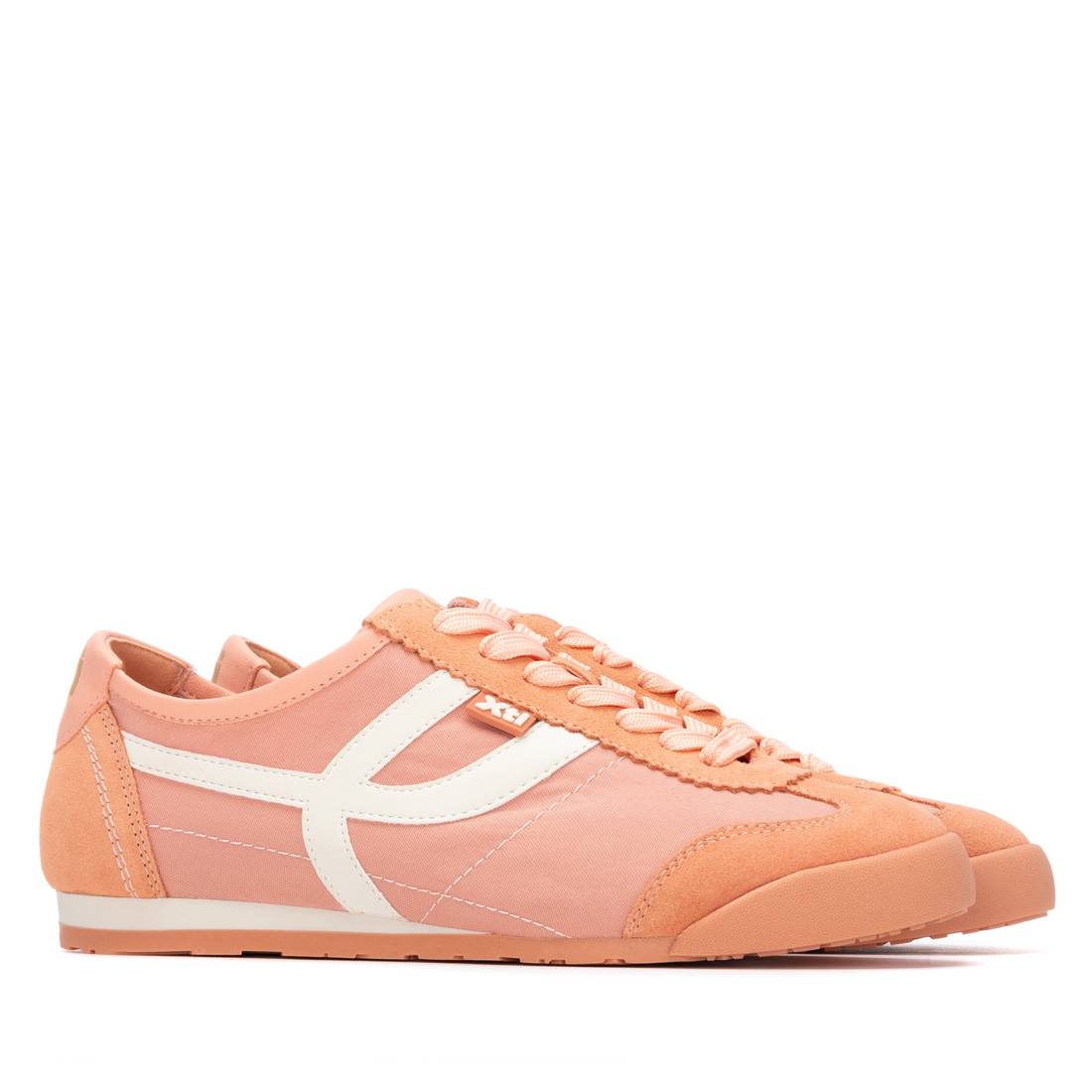 Zapatilla de mujer plano Xti 14521802