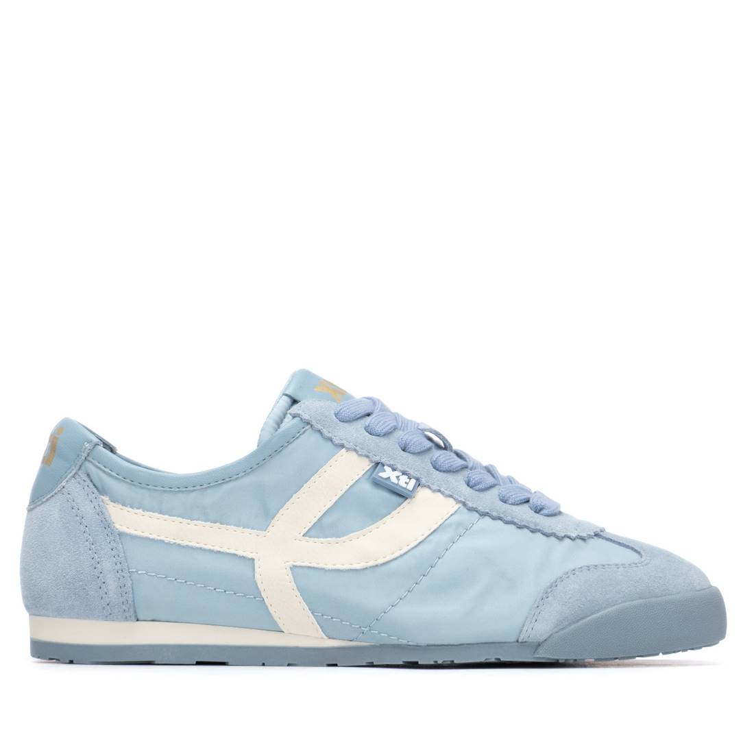 Zapatilla de mujer plano Xti 14521803