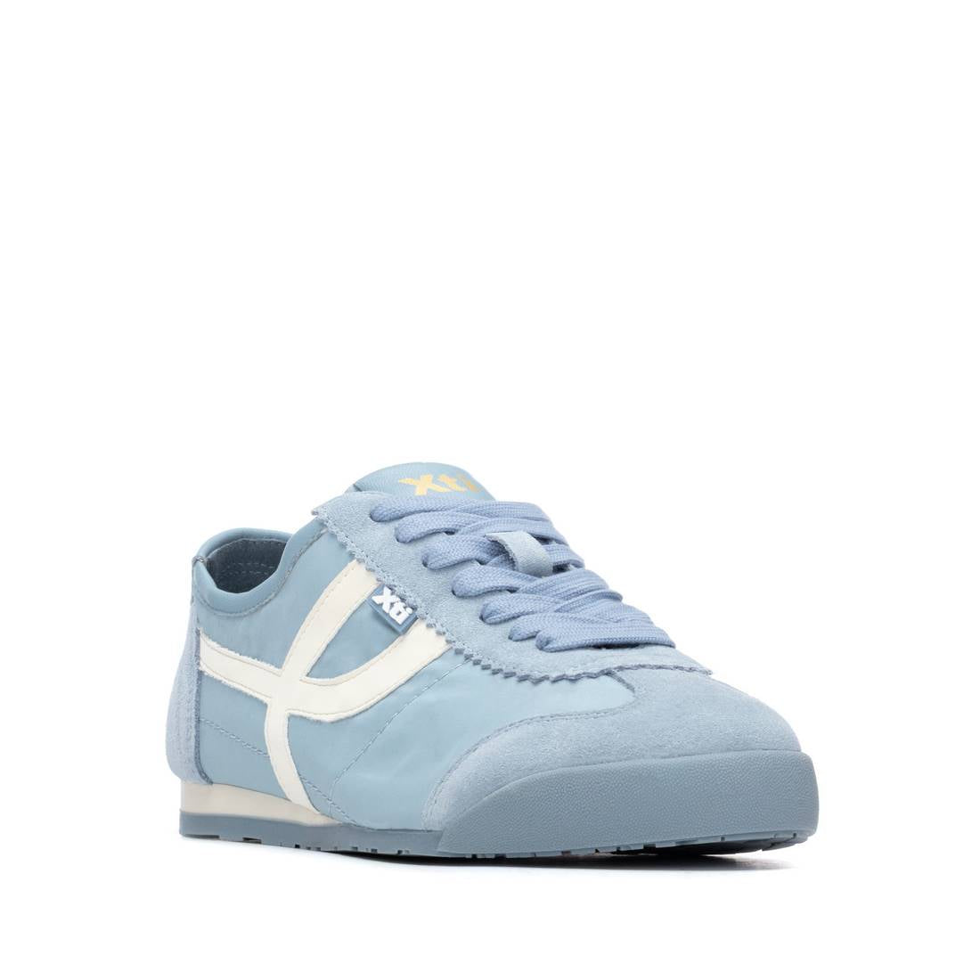 Zapatilla de mujer plano Xti 14521803