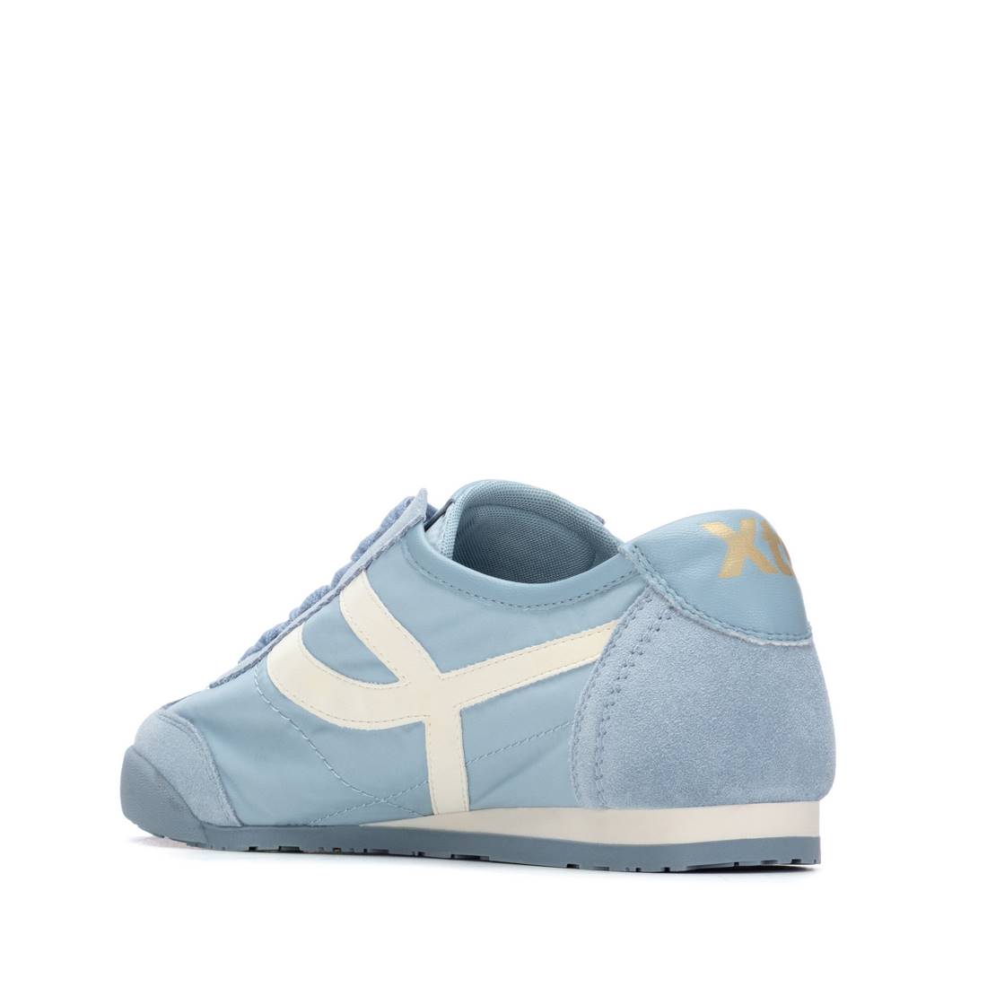 Zapatilla de mujer plano Xti 14521803