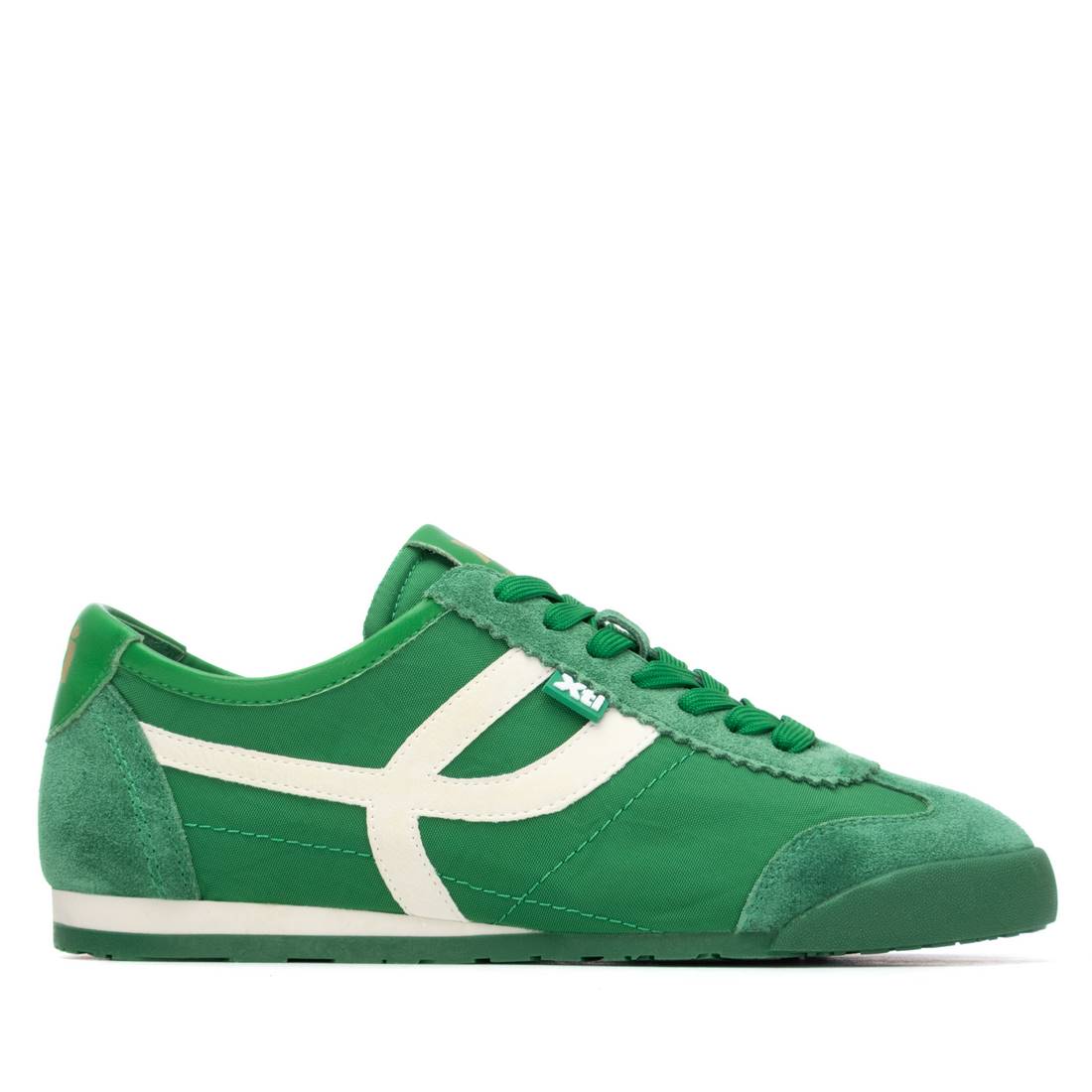 Zapatilla de mujer plano Xti 14521807