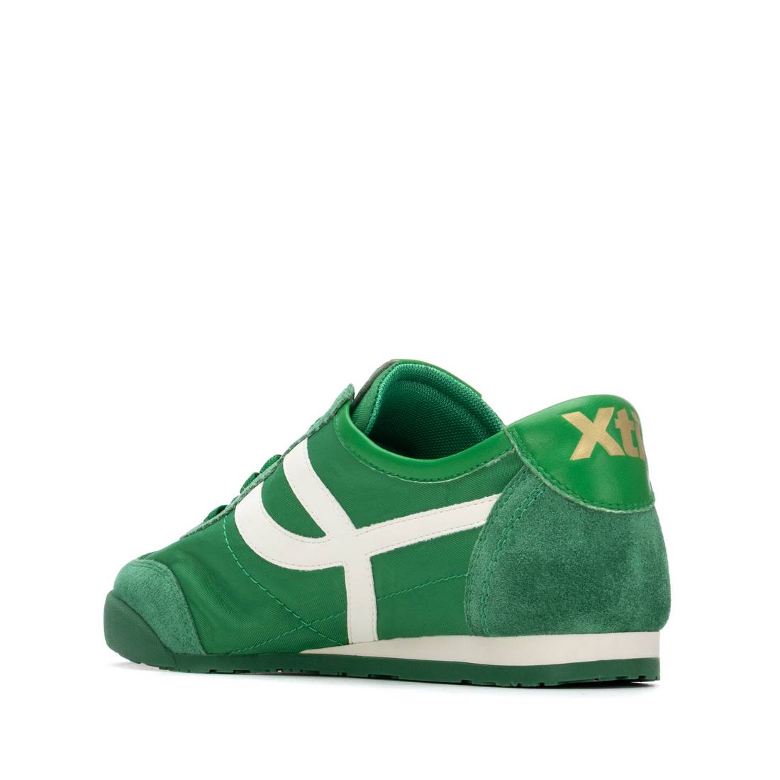 Zapatilla de mujer plano Xti 14521807