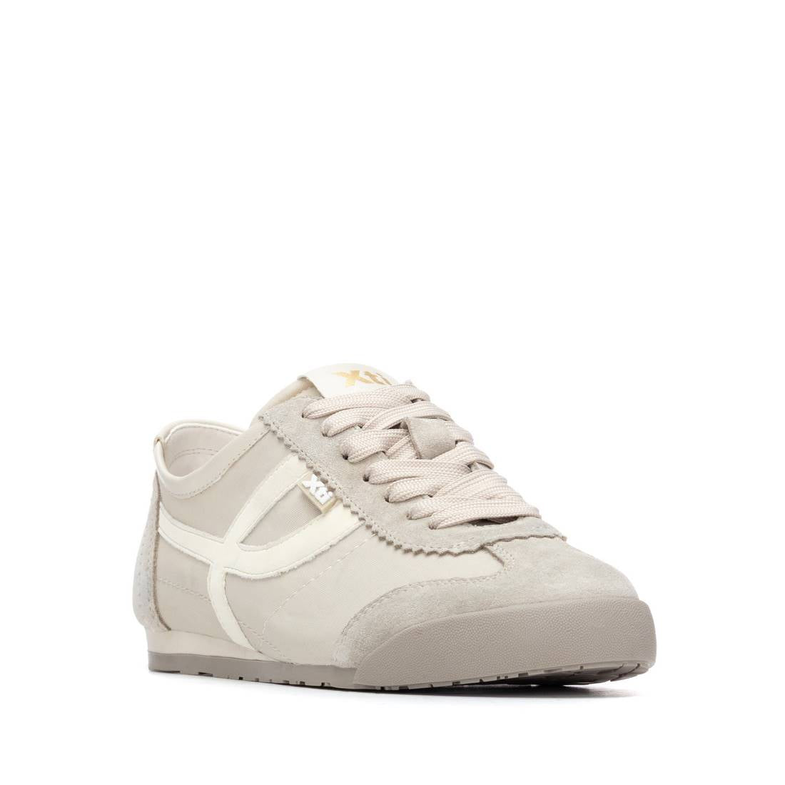 Zapatilla de mujer plano Xti 14521808