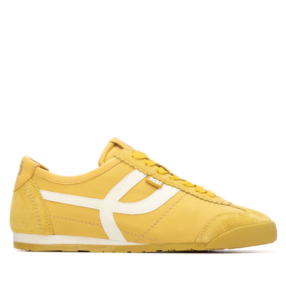 Zapatilla de mujer plano Xti 14521809