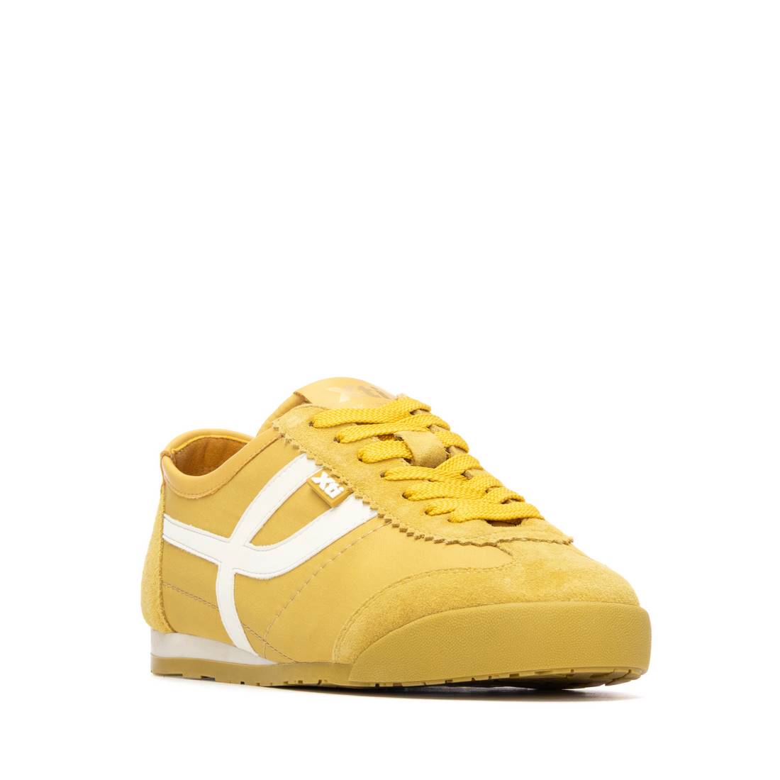 Zapatilla de mujer plano Xti 14521809