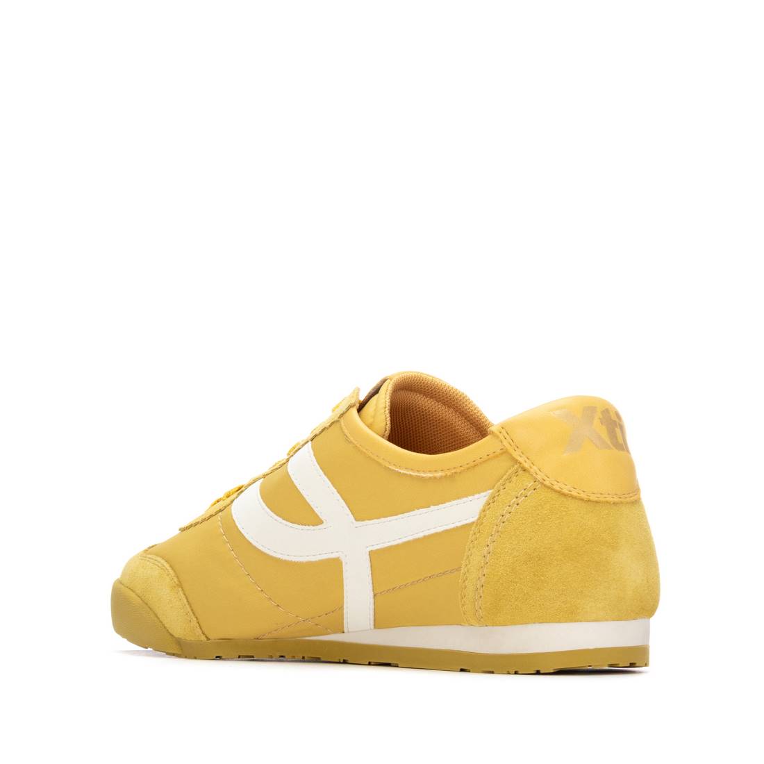 Zapatilla de mujer plano Xti 14521809