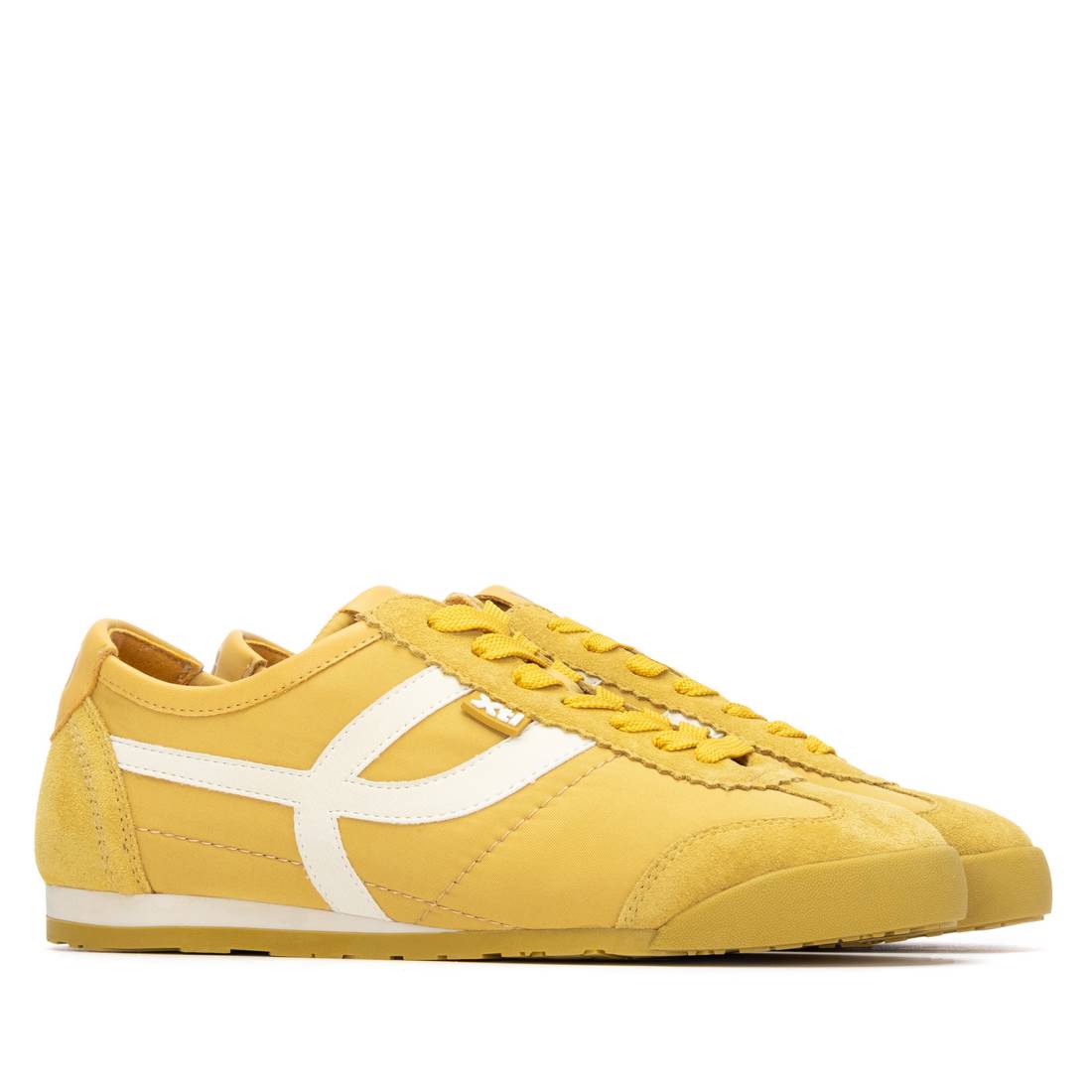 Zapatilla de mujer plano Xti 14521809