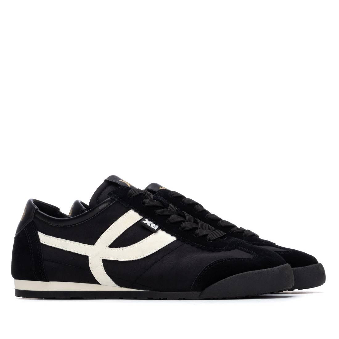 Zapatilla de mujer plano Xti 14521810