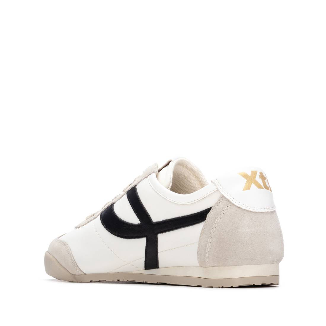 Zapatilla de mujer plano Xti 14521811