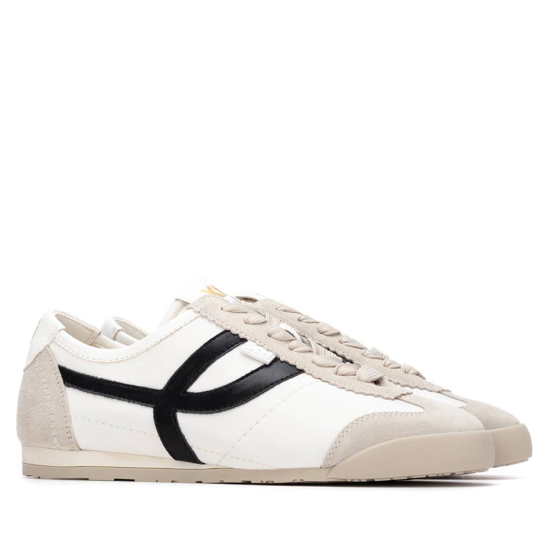 Zapatilla de mujer plano Xti 14521811