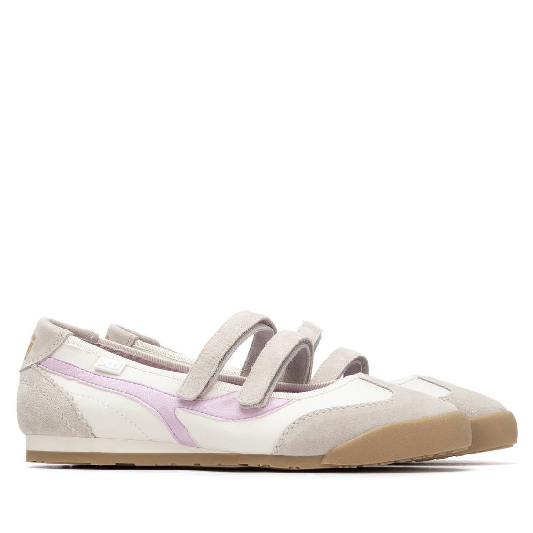 Zapatilla de mujer plano Xti 14522001