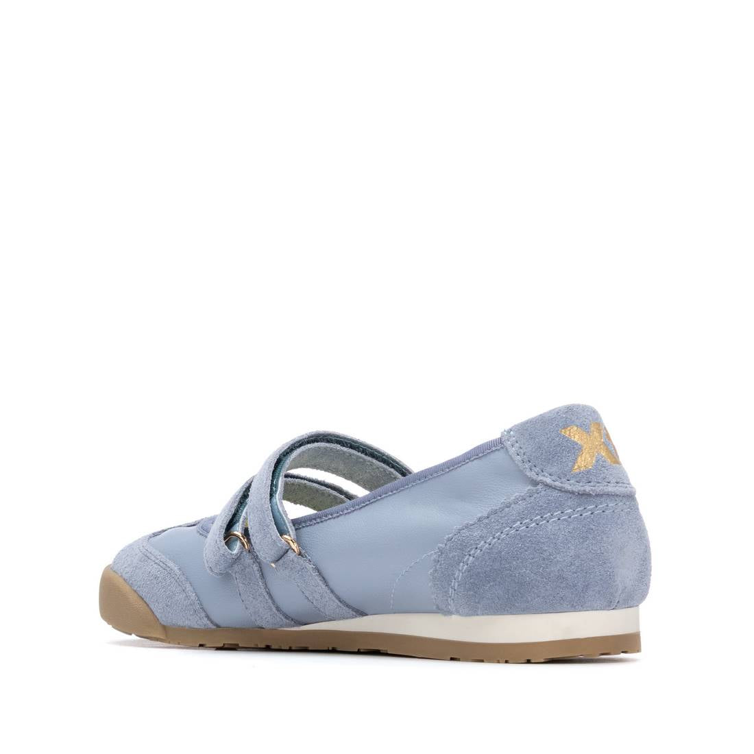 Zapatilla de mujer plano Xti 14522003