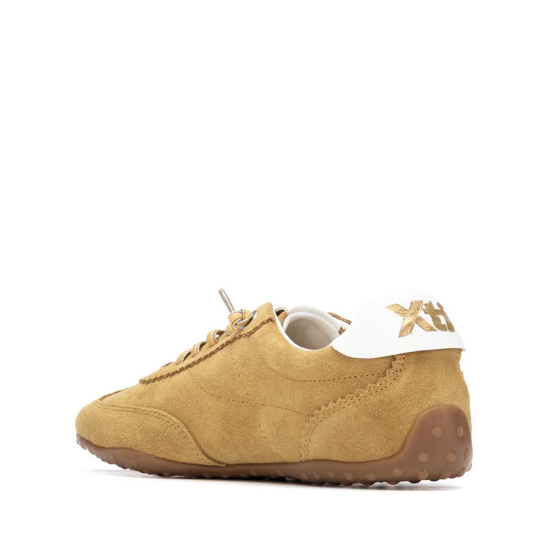 Zapatilla de mujer plano Xti 14522101