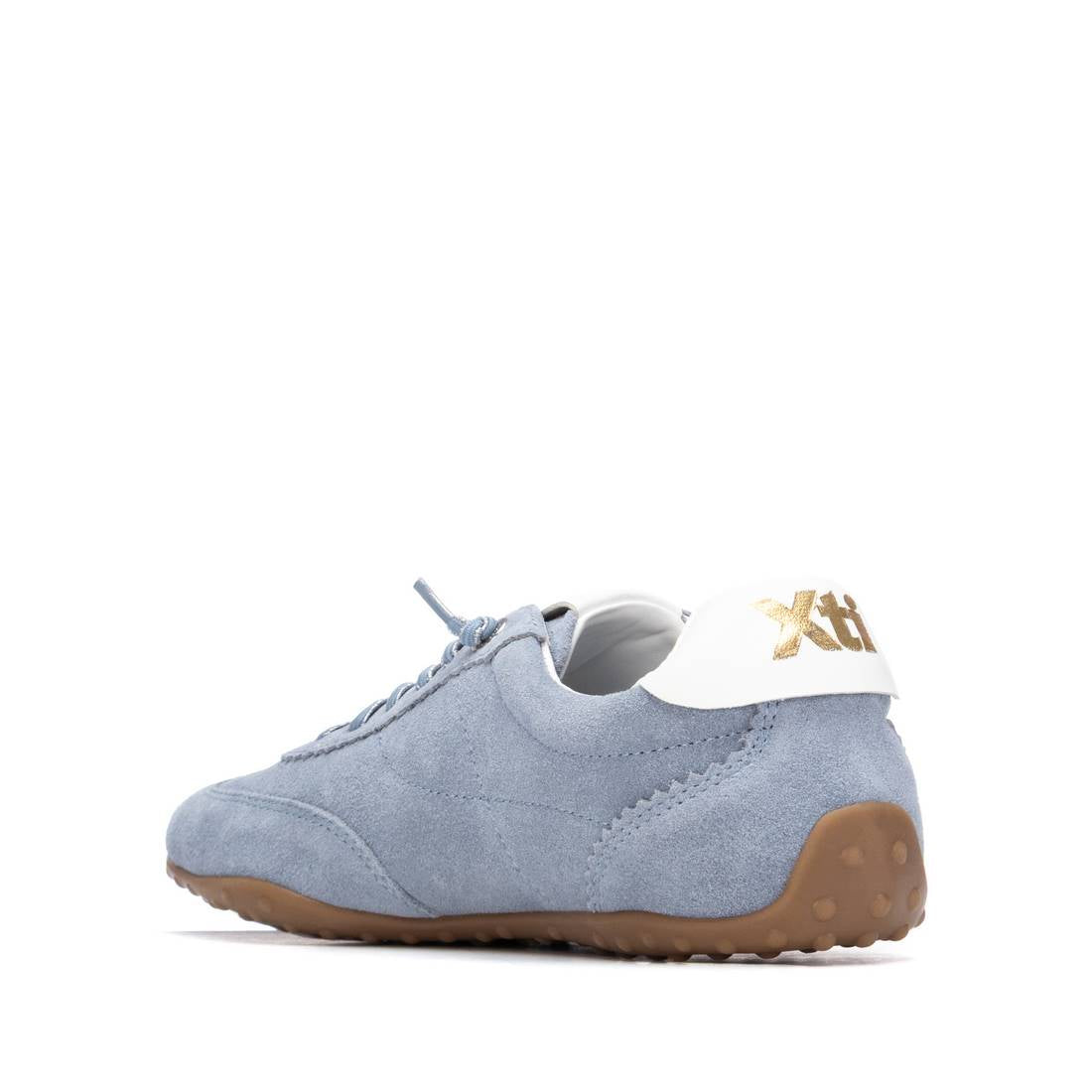 Zapatilla de mujer plano Xti 14522104