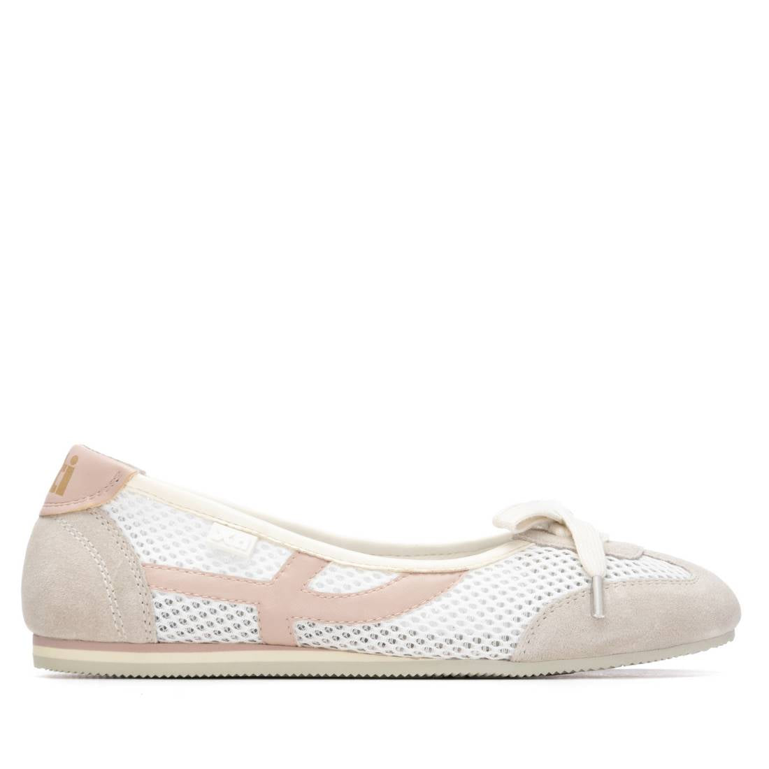 Zapatilla de mujer plano Xti 14522608