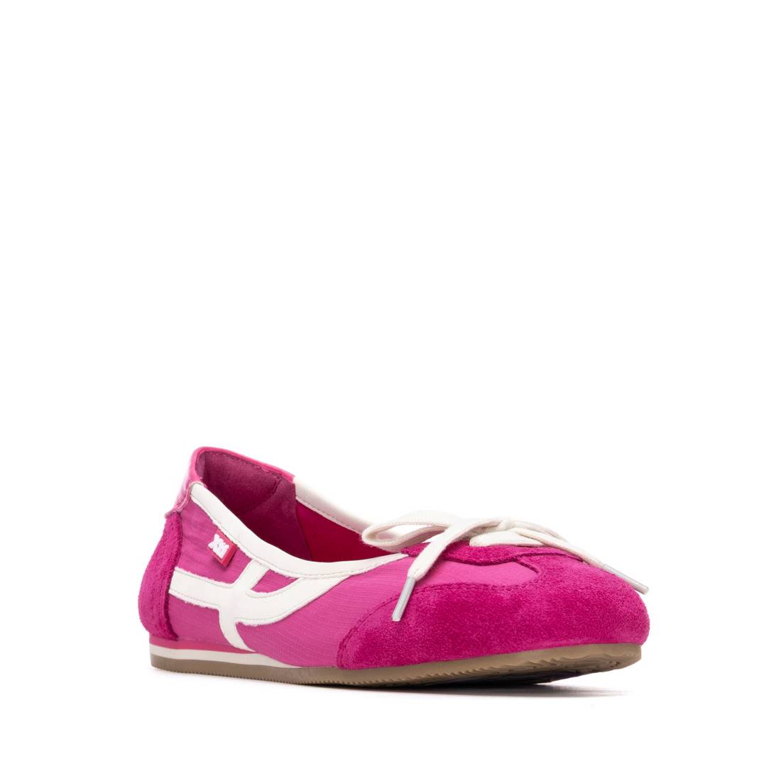 Zapatilla de mujer plano Xti 14522701