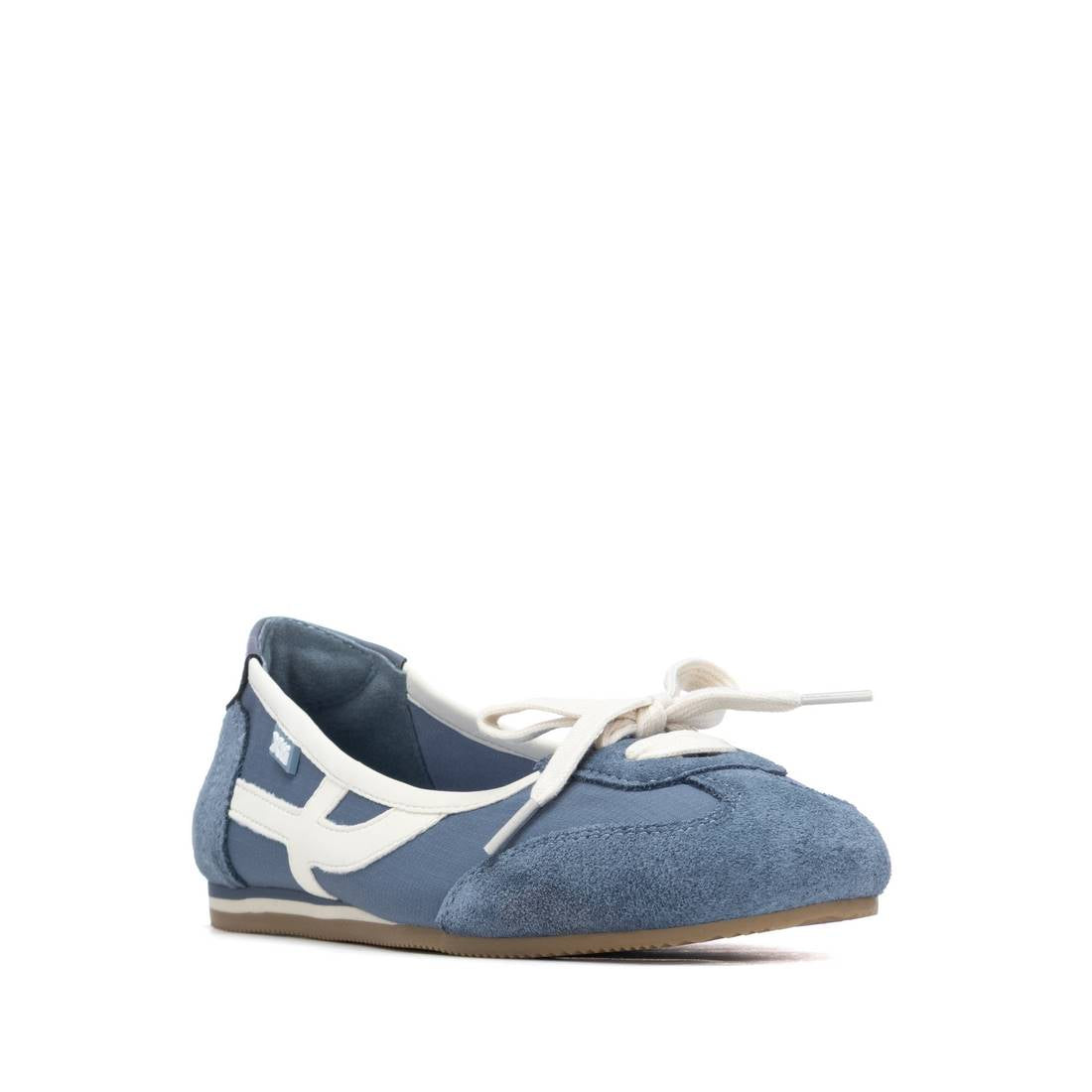 Zapatilla de mujer plano Xti 14522707