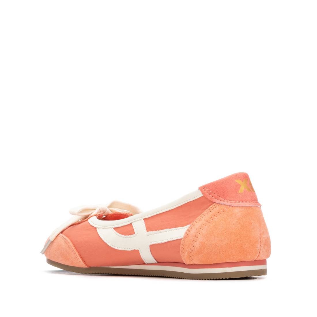 Zapatilla de mujer plano Xti 14522709