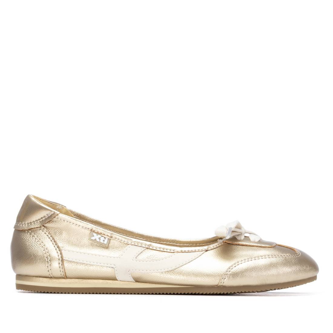 Zapatilla de mujer plano Xti 14522714