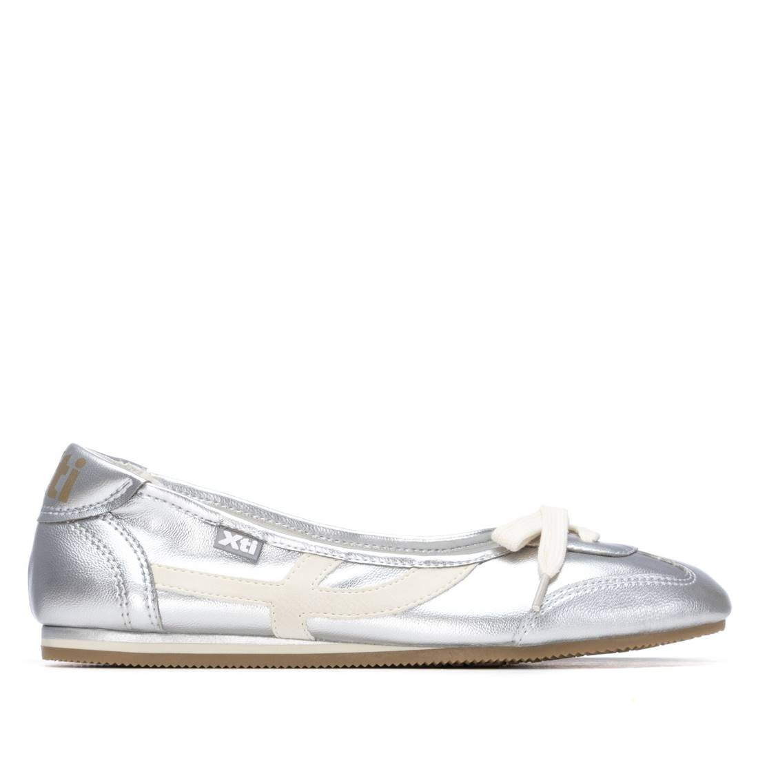 Zapatilla de mujer plano Xti 14522715