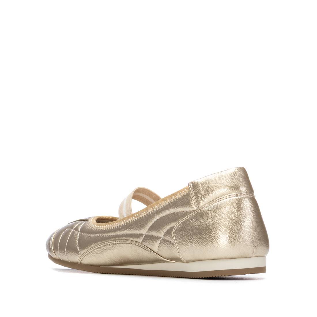 Zapatilla de mujer plano Xti 14522802