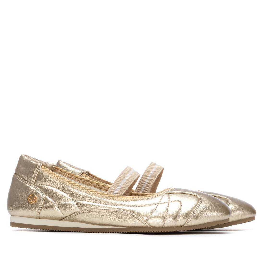 Zapatilla de mujer plano Xti 14522802