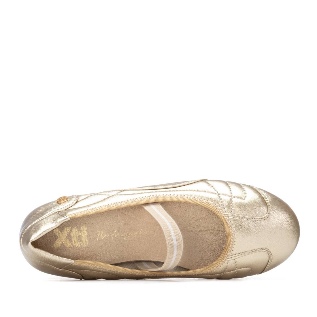 Zapatilla de mujer plano Xti 14522802