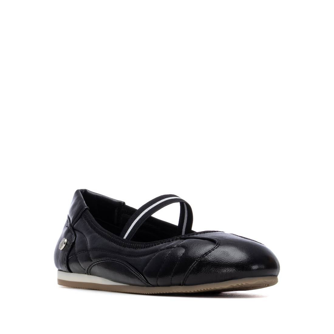 Zapatilla de mujer plano Xti 14522803