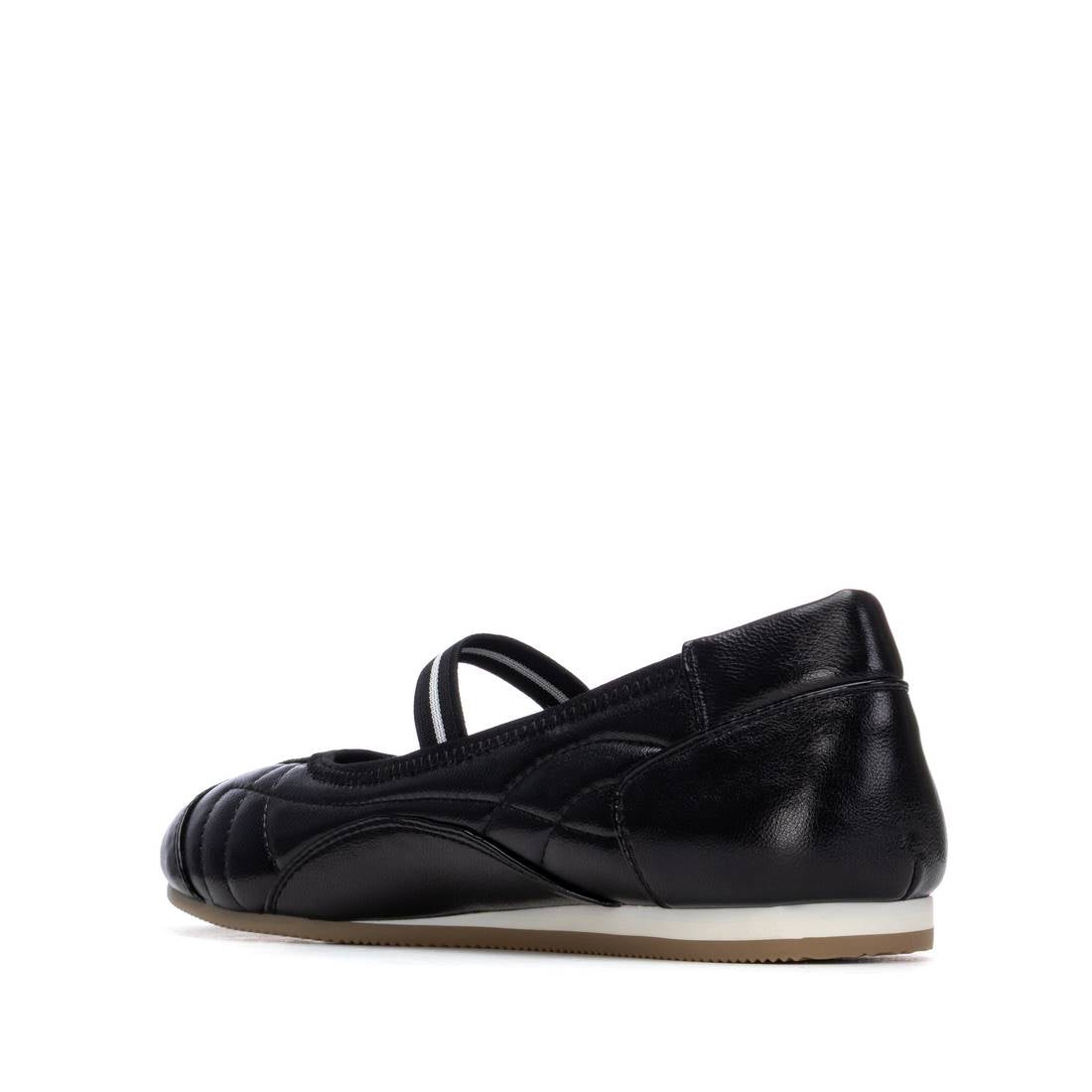 Zapatilla de mujer plano Xti 14522803