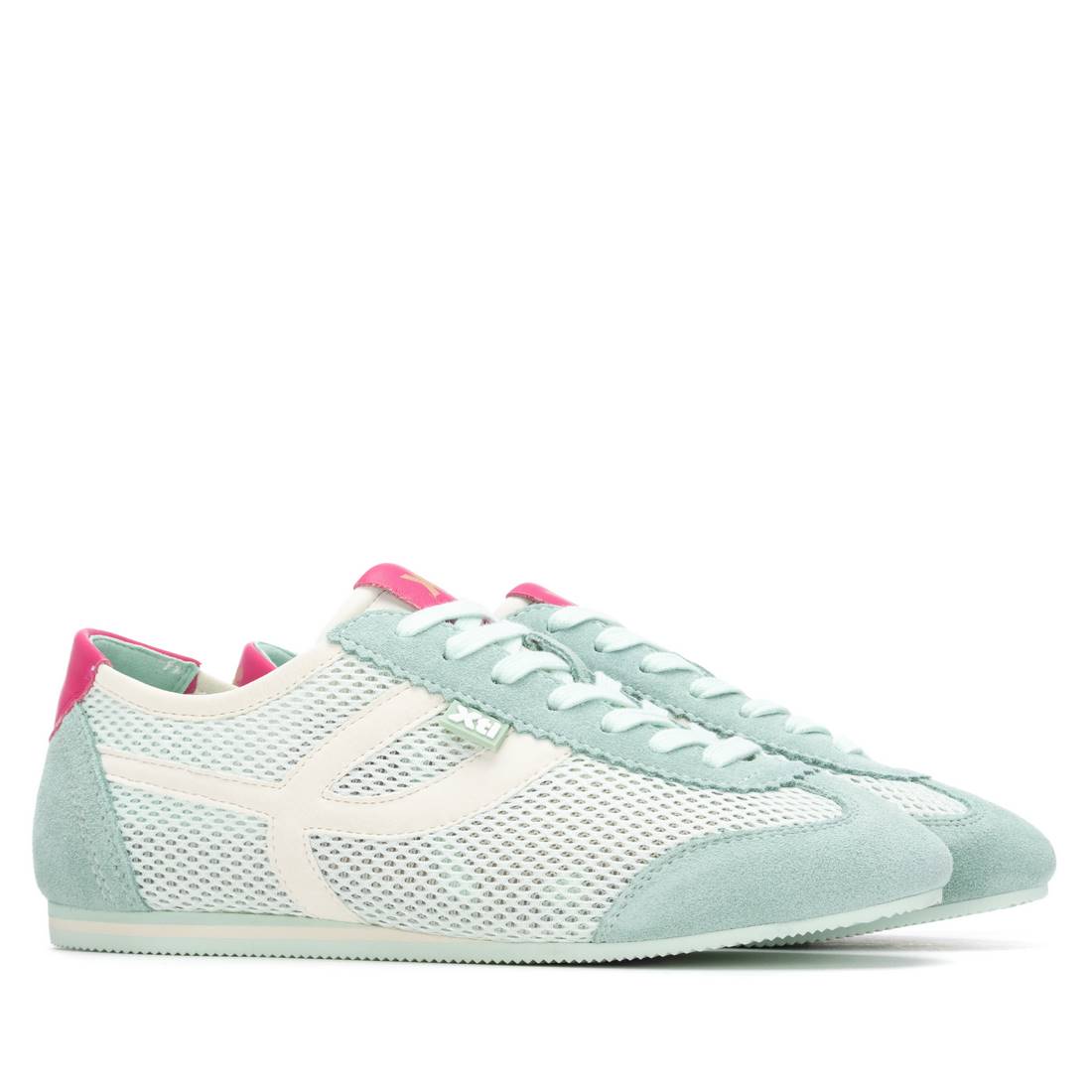 Zapatilla de mujer plano Xti 14522902