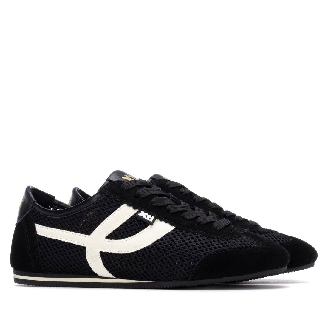 Zapatilla de mujer plano Xti 14522904