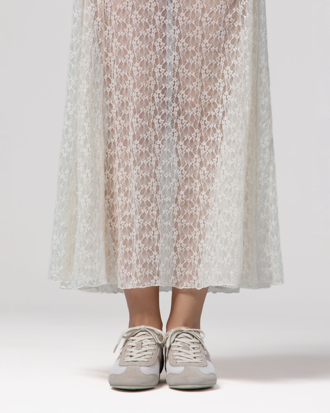 Zapatilla de mujer plano Xti 14522908