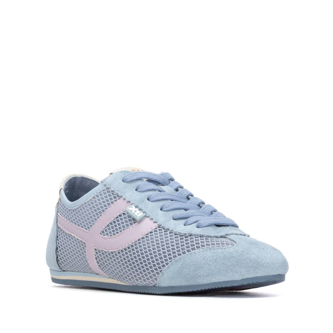 Zapatilla de mujer plano Xti 14522911