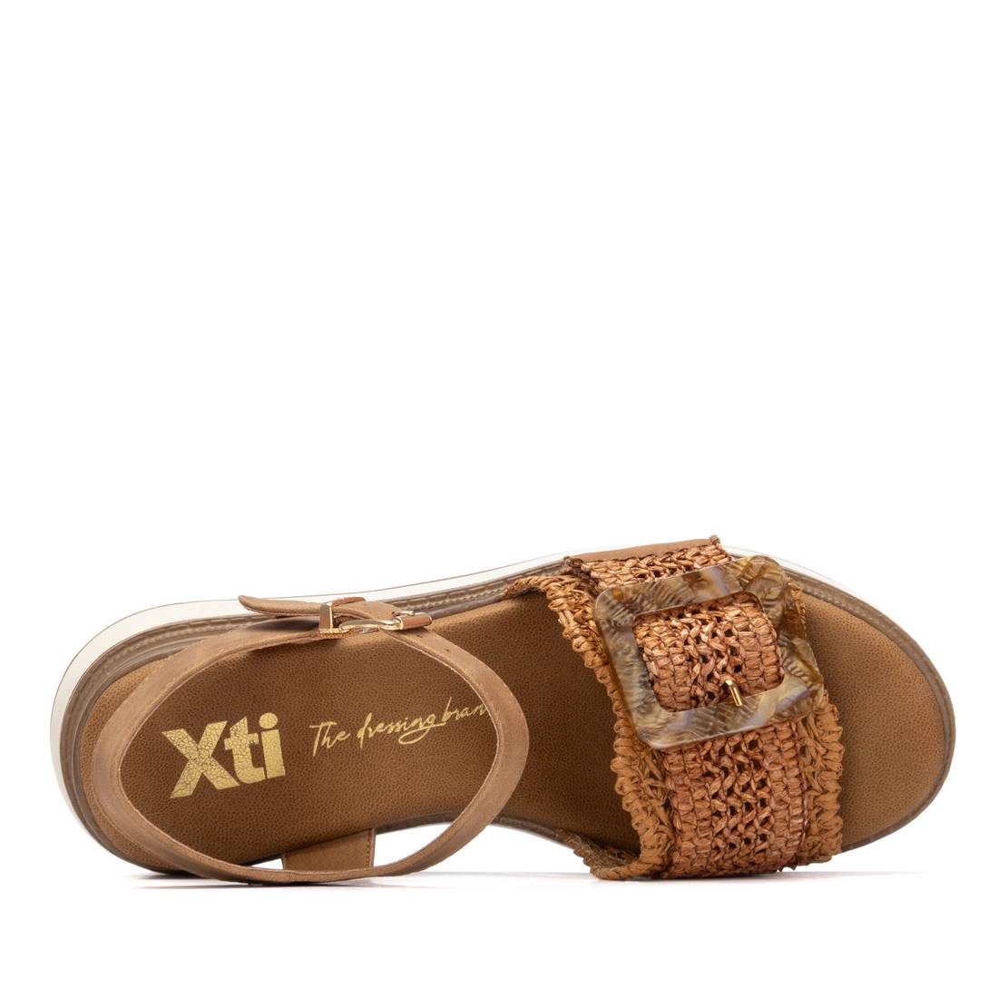 WOMEN'S SANDAL XTI 14524001