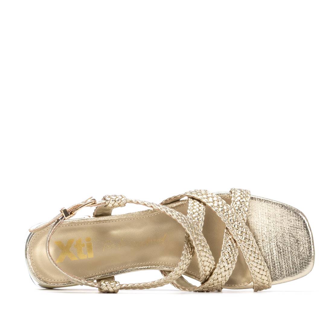 WOMEN'S SANDAL XTI 14525901